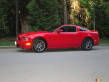 2013 Ford Mustang GT Review 2013 Ford Mustang GT Review