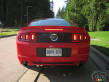 2013 Ford Mustang GT Review 2013 Ford Mustang GT Review