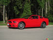 2013 Ford Mustang GT Review 2013 Ford Mustang GT Review