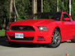 2013 Ford Mustang GT Review 2013 Ford Mustang GT Review