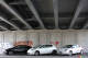 Electric Vehicle Comparison Test