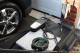 Electric Vehicle Comparison Test