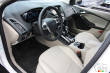 2013 Chevrolet Volt, 2012 Ford Focus Electric, 2012 Nissan Leaf