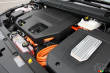 2013 Chevrolet Volt, 2012 Ford Focus Electric, 2012 Nissan Leaf