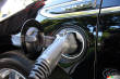 Electric Vehicle Comparison Test