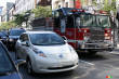 Electric Vehicle Comparison Test