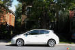 Electric Vehicle Comparison Test