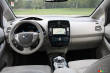 Electric Vehicle Comparison Test
