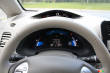 Electric Vehicle Comparison Test