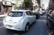 Electric Vehicle Comparison Test