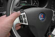 2009 Saab 9-3 Sport Sedan Aero XWD