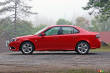 2009 Saab 9-3 Sport Sedan Aero XWD