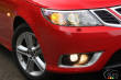 2009 Saab 9-3 Sport Sedan Aero XWD