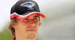 F1 Korea: Marussia's Charles Pic receives engine-change penalty