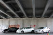 2013 Chevrolet Volt, 2012 Ford Focus Electric, 2012 Nissan Leaf