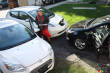 2013 Chevrolet Volt, 2012 Ford Focus Electric, 2012 Nissan Leaf