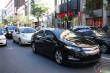 2013 Chevrolet Volt, 2012 Ford Focus Electric, 2012 Nissan Leaf