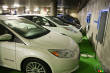 2013 Chevrolet Volt, 2012 Ford Focus Electric, 2012 Nissan Leaf