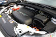 2013 Chevrolet Volt, 2012 Ford Focus Electric, 2012 Nissan Leaf
