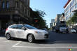 2013 Chevrolet Volt, 2012 Ford Focus Electric, 2012 Nissan Leaf
