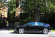 2013 Chevrolet Volt, 2012 Ford Focus Electric, 2012 Nissan Leaf