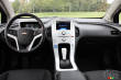 2013 Chevrolet Volt, 2012 Ford Focus Electric, 2012 Nissan Leaf