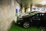 Essai comparatif de voitures �lectriques