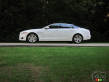 2012 Jaguar xj series XJL Portfolio