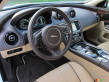 2012 Jaguar xj series XJL Portfolio