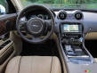 2012 Jaguar xj series XJL Portfolio