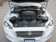 2012 Jaguar xj series XJL Portfolio