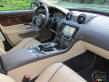 2012 Jaguar xj series XJL Portfolio