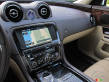 2012 Jaguar xj series XJL Portfolio
