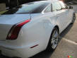 2012 Jaguar xj series XJL Portfolio