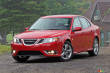 2009 Saab 9-3 Sport Sedan Aero XWD