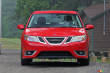 2009 Saab 9-3 Sport Sedan Aero XWD