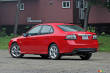 2009 Saab 9-3 Sport Sedan Aero XWD