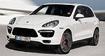 Porsche Cayenne Turbo S coming to Canada!