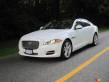 2012 Jaguar xj series XJL Portfolio