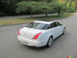 2012 Jaguar xj series XJL Portfolio