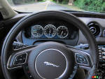 Jaguar XJL Portfolio 2012 : essai routier