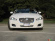 2012 Jaguar xj series XJL Portfolio