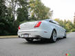 2012 Jaguar xj series XJL Portfolio