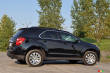 2012 Chevrolet equinox 1LT FWD