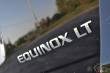 2012 Chevrolet equinox 1LT FWD