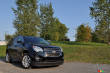 2012 Chevrolet equinox 1LT FWD