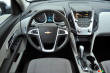 2012 Chevrolet equinox 1LT FWD