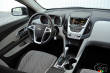 2012 Chevrolet equinox 1LT FWD