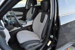 Chevrolet Equinox 1LT 2012 : essai routier