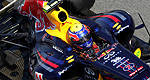 F1 Korea: Mark Webber puts one over on Seb Vettel in Yeongam qualifying (+results)